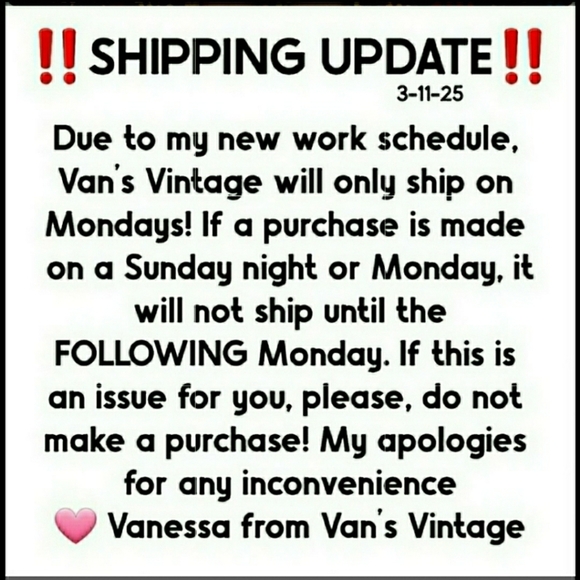 ‼️SOLD‼️ - Picture 10 of 10